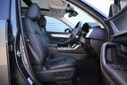 2025 Mazda CX-90 G50e GT