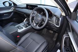 2025 Mazda CX-90 G50e GT