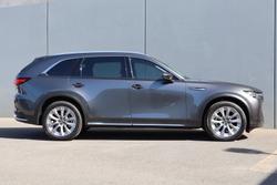 2025 Mazda CX-90 G50e GT