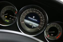 2015 Mercedes-Benz CLS-Class CLS400