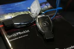 2015 Mercedes-Benz CLS-Class CLS400