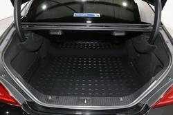 2015 Mercedes-Benz CLS-Class CLS400