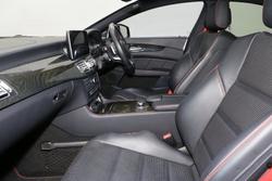 2015 Mercedes-Benz CLS-Class CLS400