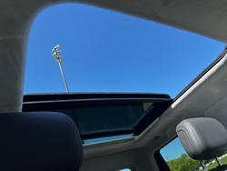 2025 MG U9 Explore Pro EKK1C MY25 4X4 Dual Range Alpine White