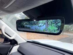 2025 MG MGU9 Explore Pro EKK1C MY25 4X4 Dual Range Alpine White