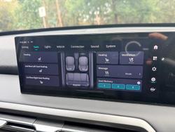 2025 MG MGU9 Explore Pro EKK1C MY25 4X4 Dual Range Alpine White