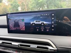 2025 MG MGU9 Explore Pro EKK1C MY25 4X4 Dual Range Alpine White