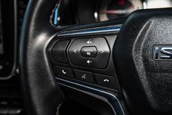 2023 Isuzu MU-X LS-T