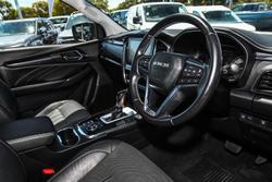 2023 Isuzu MU-X LS-T