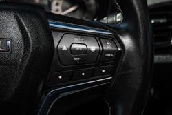 2023 Isuzu MU-X LS-T