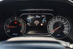 2023 Isuzu MU-X LS-T