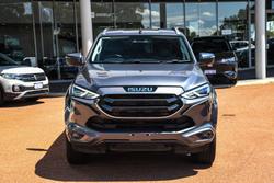 2023 Isuzu MU-X LS-T