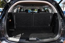 2023 Isuzu MU-X LS-T MY23 4X4 Dual Range Obsidian Grey