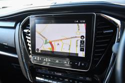 2023 Isuzu MU-X LS-T