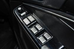 2023 Isuzu MU-X LS-T MY23 4X4 Dual Range Obsidian Grey