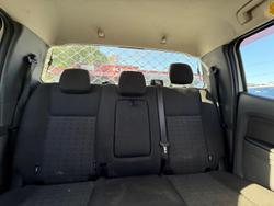 2017 Ford Ranger XL Hi-Rider PX MkII 4x2 Frozen White