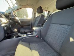 2017 Ford Ranger XL Hi-Rider PX MkII 4x2 Frozen White