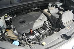 2019 Kia Sportage GT-Line