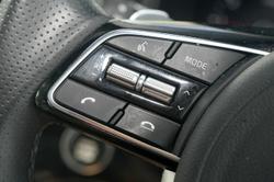 2019 Kia Sportage GT-Line