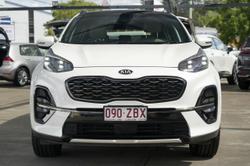 2019 Kia Sportage GT-Line