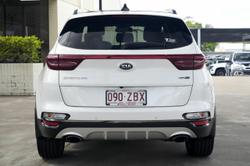 2019 Kia Sportage GT-Line