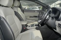 2019 Kia Sportage GT-Line