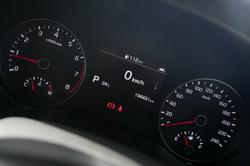 2019 Kia Sportage GT-Line