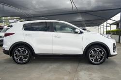 2019 Kia Sportage GT-Line
