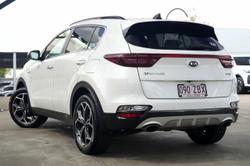 2019 Kia Sportage GT-Line
