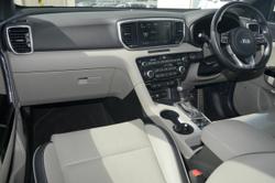 2019 Kia Sportage GT-Line