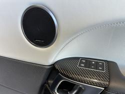 2022 Land Rover Range Rover Sport P575 SVR Carbon Edition