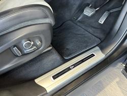 2022 Land Rover Range Rover Sport P575 SVR Carbon Edition