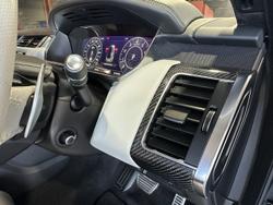 2022 Land Rover Range Rover Sport P575 SVR Carbon Edition