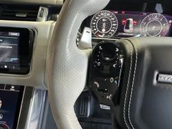 2022 Land Rover Range Rover Sport P575 SVR Carbon Edition