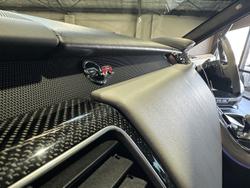 2022 Land Rover Range Rover Sport P575 SVR Carbon Edition