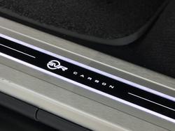 2022 Land Rover Range Rover Sport P575 SVR Carbon Edition