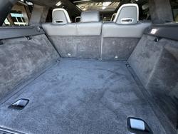 2022 Land Rover Range Rover Sport P575 SVR Carbon Edition