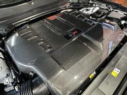 2022 Land Rover Range Rover Sport P575 SVR Carbon Edition