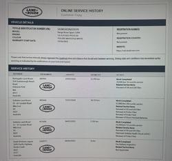 2022 Land Rover Range Rover Sport P575 SVR Carbon Edition