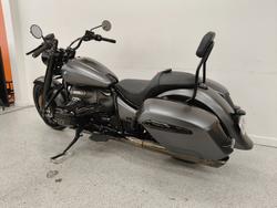 2024 BMW Motorrad R 18 ROCTANE grey