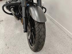 2024 BMW Motorrad R 18 ROCTANE grey