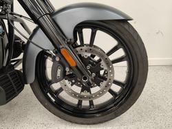 2024 BMW Motorrad R 18 ROCTANE grey