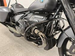 2024 BMW Motorrad R 18 ROCTANE grey