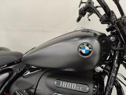 2024 BMW Motorrad R 18 ROCTANE grey