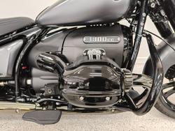 2024 BMW Motorrad R 18 ROCTANE grey
