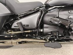 2024 BMW Motorrad R 18 ROCTANE grey