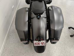 2024 BMW Motorrad R 18 ROCTANE grey