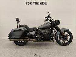 BMW Motorrad R 18 Roctane