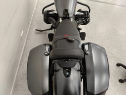 2024 BMW Motorrad R 18 ROCTANE grey