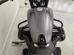 2024 BMW Motorrad R 18 ROCTANE grey
